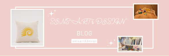 Sens Art & Design Blog Paylaşımları Başladı..