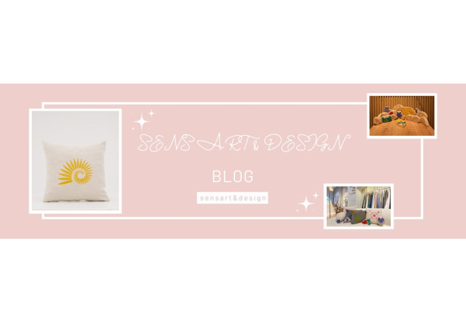 Sens Art & Design Blog Paylaşımları Başladı..