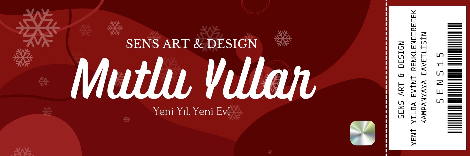 TAKUSAN KARE KIRLENT