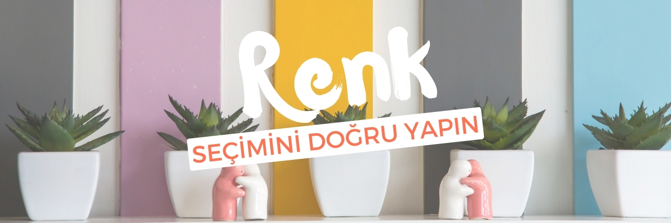 Puf ve Kırlentlerde Renk Seçimi: Evinize Şıklık Katacak İpuçları